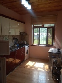Rent (daily) Villa İsmayıllı rayonu Qalacıq kəndi, -12