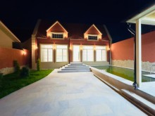 Şüvəlan qəsəbəsində yeni həyət evi satılır Bakı şəhəri, -2