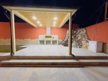 Şüvəlan qəsəbəsində yeni həyət evi satılır Bakı şəhəri, -7