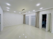 Şüvəlan qəsəbəsində yeni həyət evi satılır Bakı şəhəri, -8