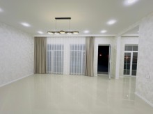 Şüvəlan qəsəbəsində yeni həyət evi satılır Bakı şəhəri, -11