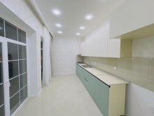 Şüvəlan qəsəbəsində yeni həyət evi satılır Bakı şəhəri, -16