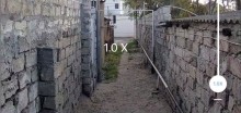 Şüvəlan Zİyarətgah və Liseyə yaxın həyət evi satılır, -8