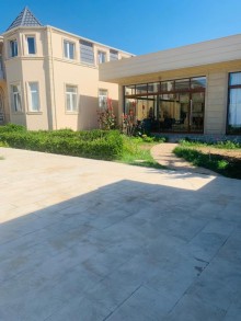 Bilgəh Kirayə (Aylıq) Həyət evi, -2