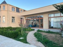 Bilgəh Kirayə (Aylıq) Həyət evi, -4