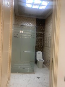 Bilgəh Kirayə (Aylıq) Həyət evi, -8