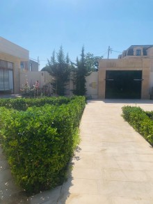 Bilgəh Kirayə (Aylıq) Həyət evi, -9