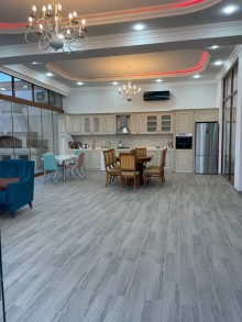 Bilgəh Kirayə (Aylıq) Həyət evi, -11