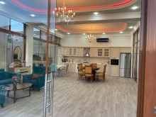 Bilgəh Kirayə (Aylıq) Həyət evi, -12