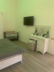 Bilgəh Kirayə (Aylıq) Həyət evi, -13