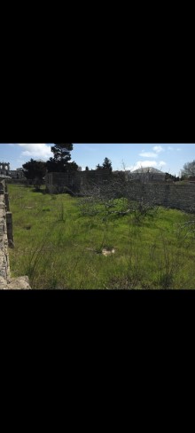 Satılır Torpaq Bilgəh, -2
