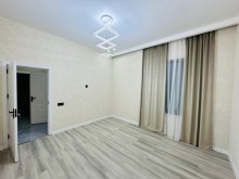 Bakı şəhəri 230 saylı orta məktəb yaxınlığında 1 mərtəbəli 4 oyaqlı hovuzlu ev satılır, -12