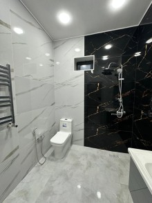 4-room house for sale in Shuvelan. This mini villa in Baku, -16