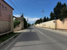 Satılır Torpaq bilgeh, -9