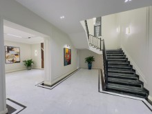 Mərdəkanda 2 mərtəbəli villa satılır, -8
