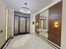 Mərdəkanda 2 mərtəbəli villa satılır, -9
