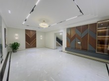 Mərdəkanda 2 mərtəbəli villa satılır, -10