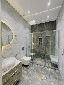 Mərdəkanda 2 mərtəbəli villa satılır, -13