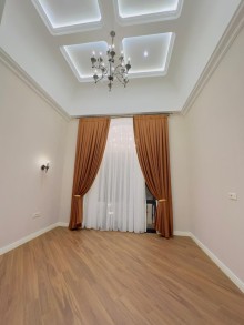 Mərdəkanda 2 mərtəbəli villa satılır, -15