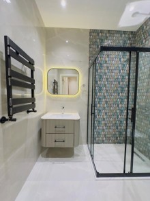 Mərdəkanda 2 mərtəbəli villa satılır, -19
