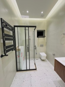 Mərdəkanda 2 mərtəbəli villa satılır, -20