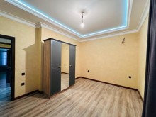 Makaron fabriki ərazisində elit ərazidə 2 mərəbəli ev satılır, -9