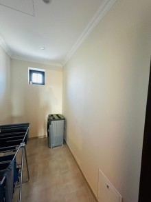 Makaron fabriki ərazisində elit ərazidə 2 mərəbəli ev satılır, -11