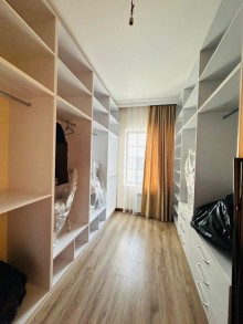 Makaron fabriki ərazisində elit ərazidə 2 mərəbəli ev satılır, -12