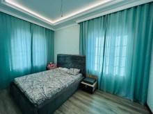 Makaron fabriki ərazisində elit ərazidə 2 mərəbəli ev satılır, -14