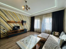 Makaron fabriki ərazisində elit ərazidə 2 mərəbəli ev satılır, -15