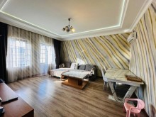 Makaron fabriki ərazisində elit ərazidə 2 mərəbəli ev satılır, -16