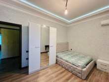 Makaron fabriki ərazisində elit ərazidə 2 mərəbəli ev satılır, -17