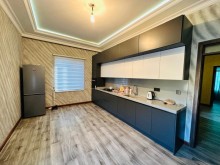 Makaron fabriki ərazisində elit ərazidə 2 mərəbəli ev satılır, -18