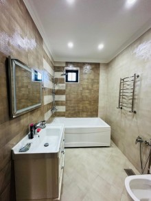 Makaron fabriki ərazisində elit ərazidə 2 mərəbəli ev satılır, -20
