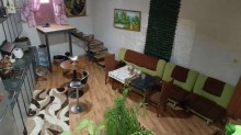 Bayılda, Gülbala Aliyev küç  Продажа Дача, -4