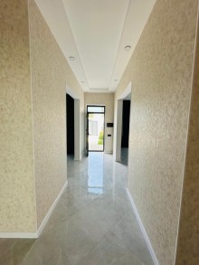 продается новый загородный дом Дача в Мардакан, -13