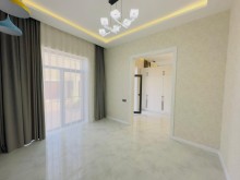 Mərdəkanda 1 mərtəbəli 4 otaqlı həyət evi satılır, -7