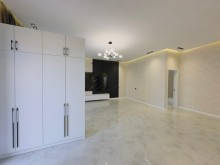 Mərdəkanda 1 mərtəbəli 4 otaqlı həyət evi satılır, -9