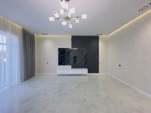 Mərdəkanda 1 mərtəbəli 4 otaqlı həyət evi satılır, -10