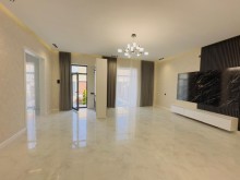 Mərdəkanda 1 mərtəbəli 4 otaqlı həyət evi satılır, -11
