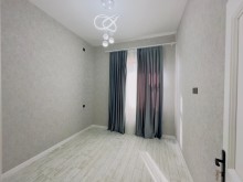 Mərdəkanda 1 mərtəbəli 4 otaqlı həyət evi satılır, -12