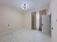 Mərdəkanda 1 mərtəbəli 4 otaqlı həyət evi satılır, -13
