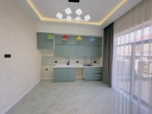 Mərdəkanda 1 mərtəbəli 4 otaqlı həyət evi satılır, -15