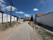 Satılır Torpaq merdekan, -9