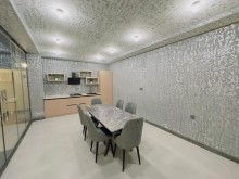 Mərdəkan mərkəzində Bravo supermarketə yaxın əla villa satılır, -10