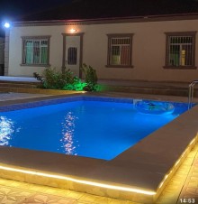 Bakıda Kirayə (Aylıq) villa  Şüvəlan, -2