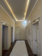 Bakıda Kirayə (Aylıq) villa  Şüvəlan, -5