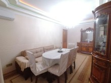 Xalqlar Dostluğu və Əhmədli metrosuna yaxın, Sərhədçi İdman Kompleksinin Kirayə (Aylıq) Köhnə Tikili, -4