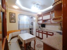 Xalqlar Dostluğu və Əhmədli metrosuna yaxın, Sərhədçi İdman Kompleksinin Kirayə (Aylıq) Köhnə Tikili, -5