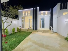 Şüvəlan bağlar massivində təmirli ev satılır, -2